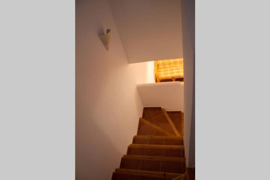 Casa Buenos Aires Villa Punta Grossa Kültér fotó
