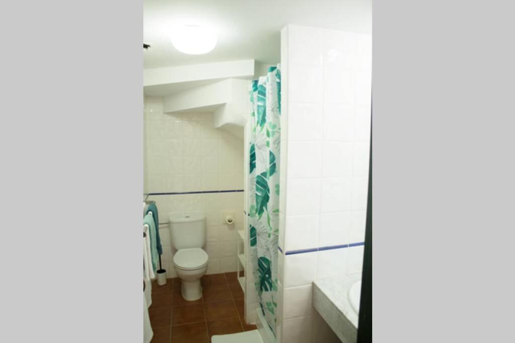 Casa Buenos Aires Villa Punta Grossa Kültér fotó