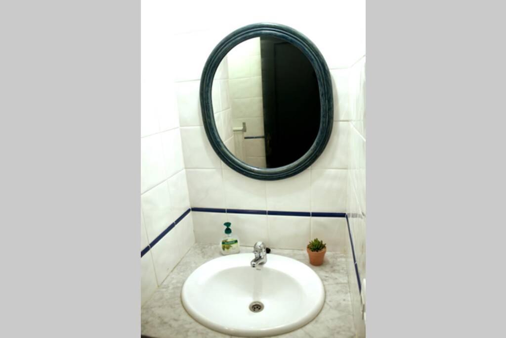 Casa Buenos Aires Villa Punta Grossa Kültér fotó